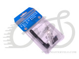 Адаптер Shimano SM-MA90 Light R160 (F180) P/S
